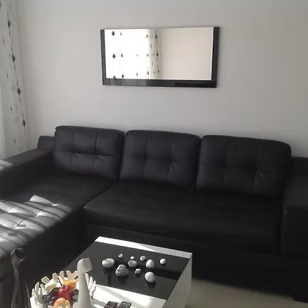 Apartman White Kerínia