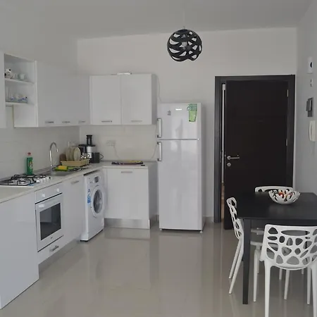 White Kyrenia (Northern Cyprus)