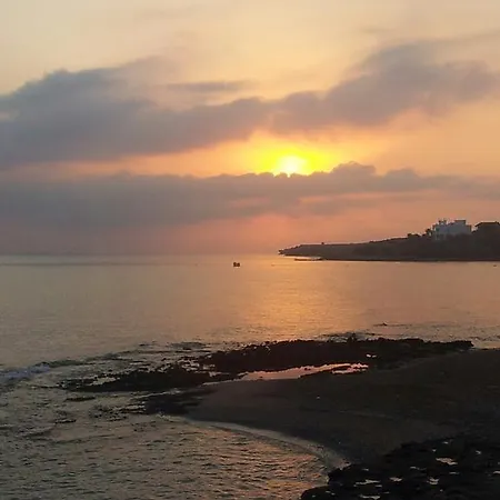White Kyrenia (Northern Cyprus)