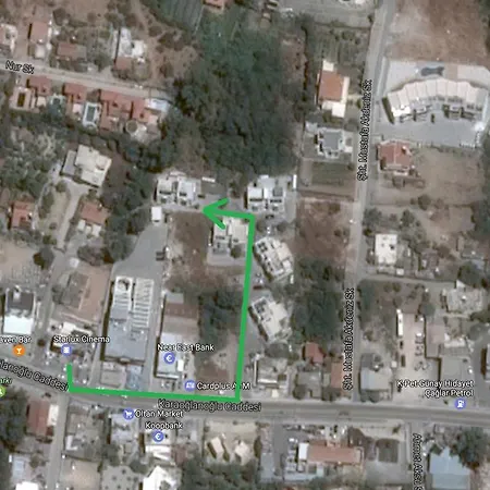 Apartment White Kyrenia (Northern Cyprus)