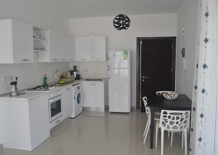 White Kyrenia (Northern Cyprus)