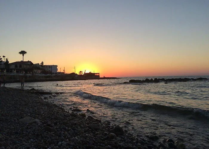 White Appartement Kyrenia (Northern Cyprus)