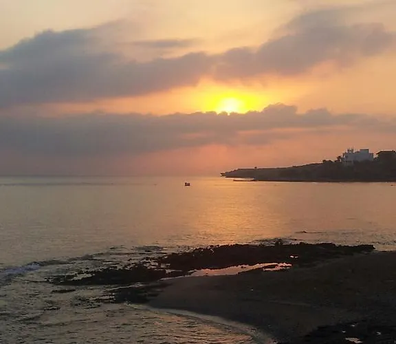 White Kyrenia (Northern Cyprus)