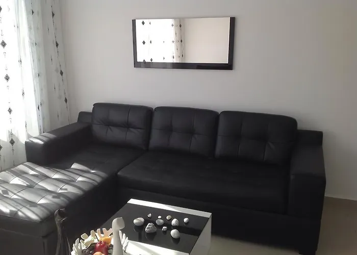 Apartman White Kerínia