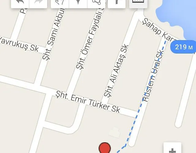 White Апартаменты *